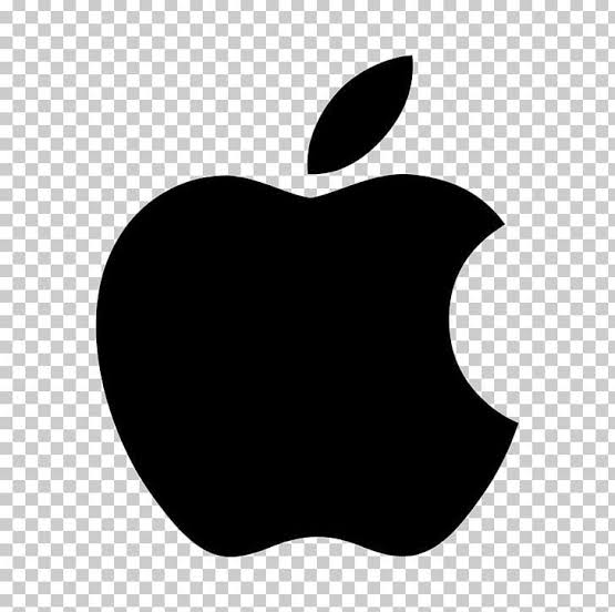 apple logo