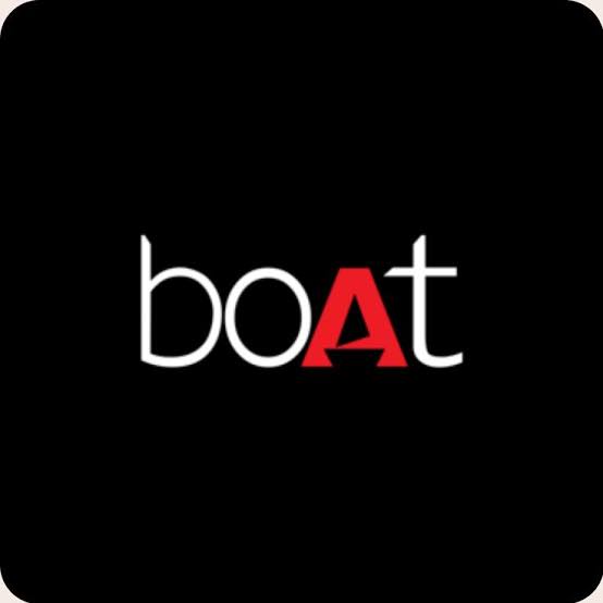 boat logo