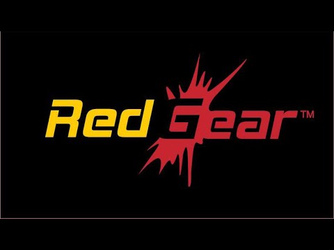 redgear logo