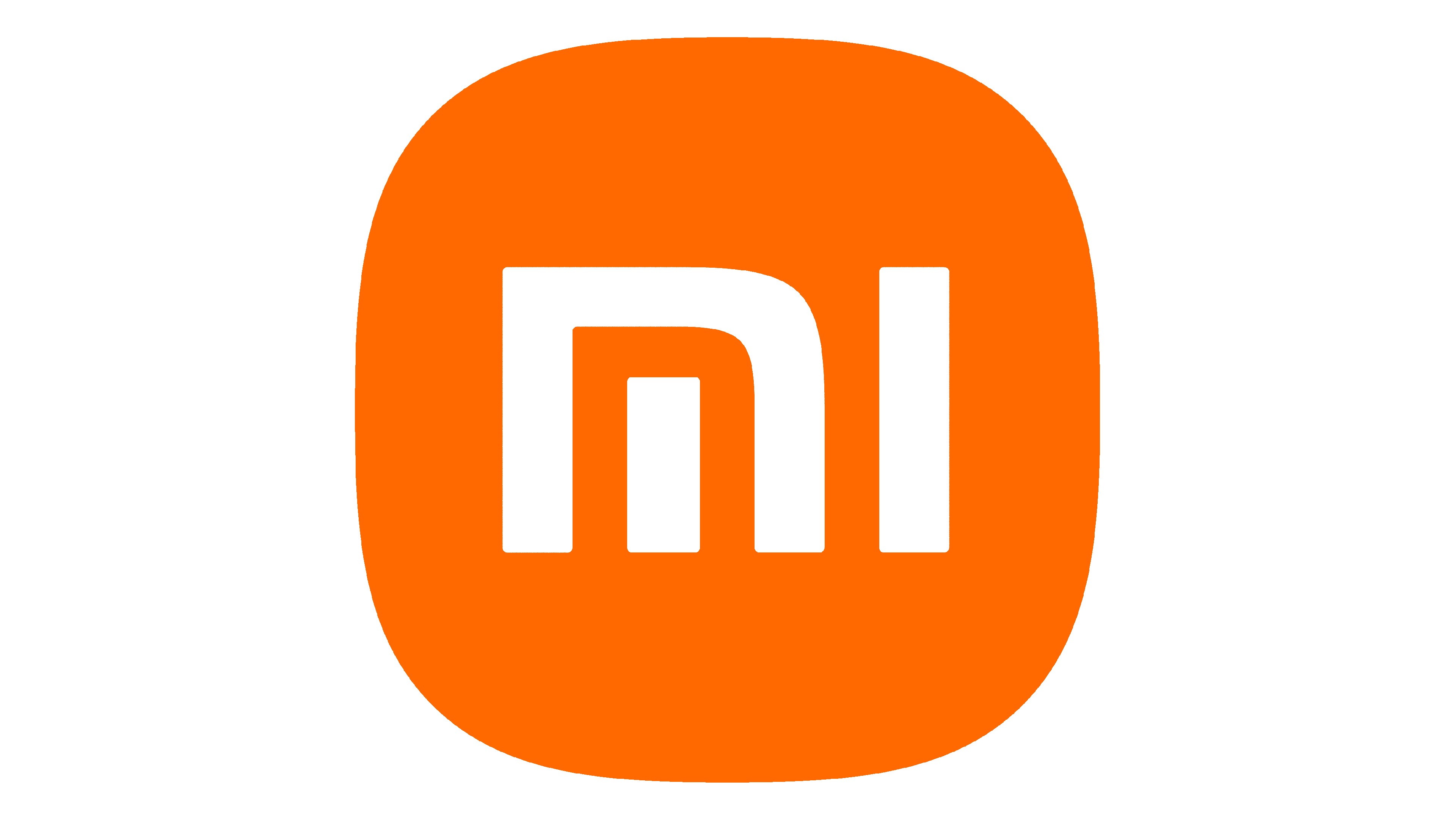 xiaomi logo